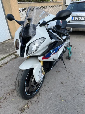 BMW S 1000RR, снимка 6