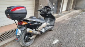 Yamaha T-max 500i, снимка 2