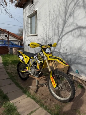 Suzuki 250, снимка 3