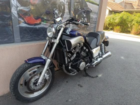 Yamaha V-Max | Mobile.bg    12