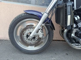 Yamaha V-Max | Mobile.bg    15