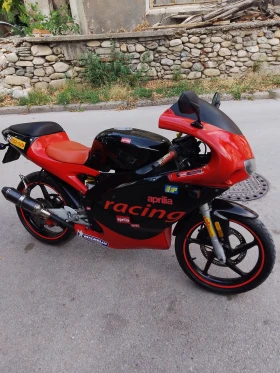 Обява за продажба на Aprilia Rs Racing  ~3 300 лв. - изображение 1