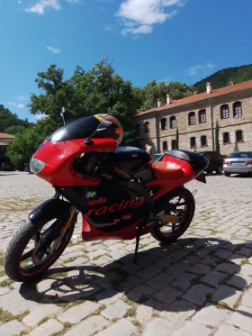 Aprilia Rs Racing  | Mobile.bg    4