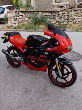 Обява за продажба на Aprilia Rs Racing  ~3 300 лв. - изображение 6