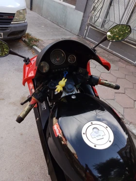 Обява за продажба на Aprilia Rs Racing  ~3 300 лв. - изображение 1