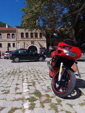  Aprilia Rs