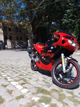 Aprilia Rs Racing  | Mobile.bg    2