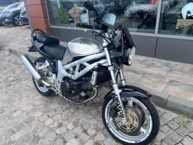 Suzuki SV 650 | Mobile.bg � ����� ������ 2