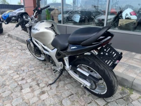 Suzuki SV 650 | Mobile.bg � ����� ������ 6