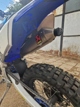 Yamaha Wr | Mobile.bg � ����� ������ 9