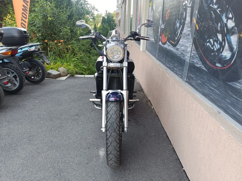 Yamaha V-Max, снимка 5 - Мотоциклети и мототехника - 50953022