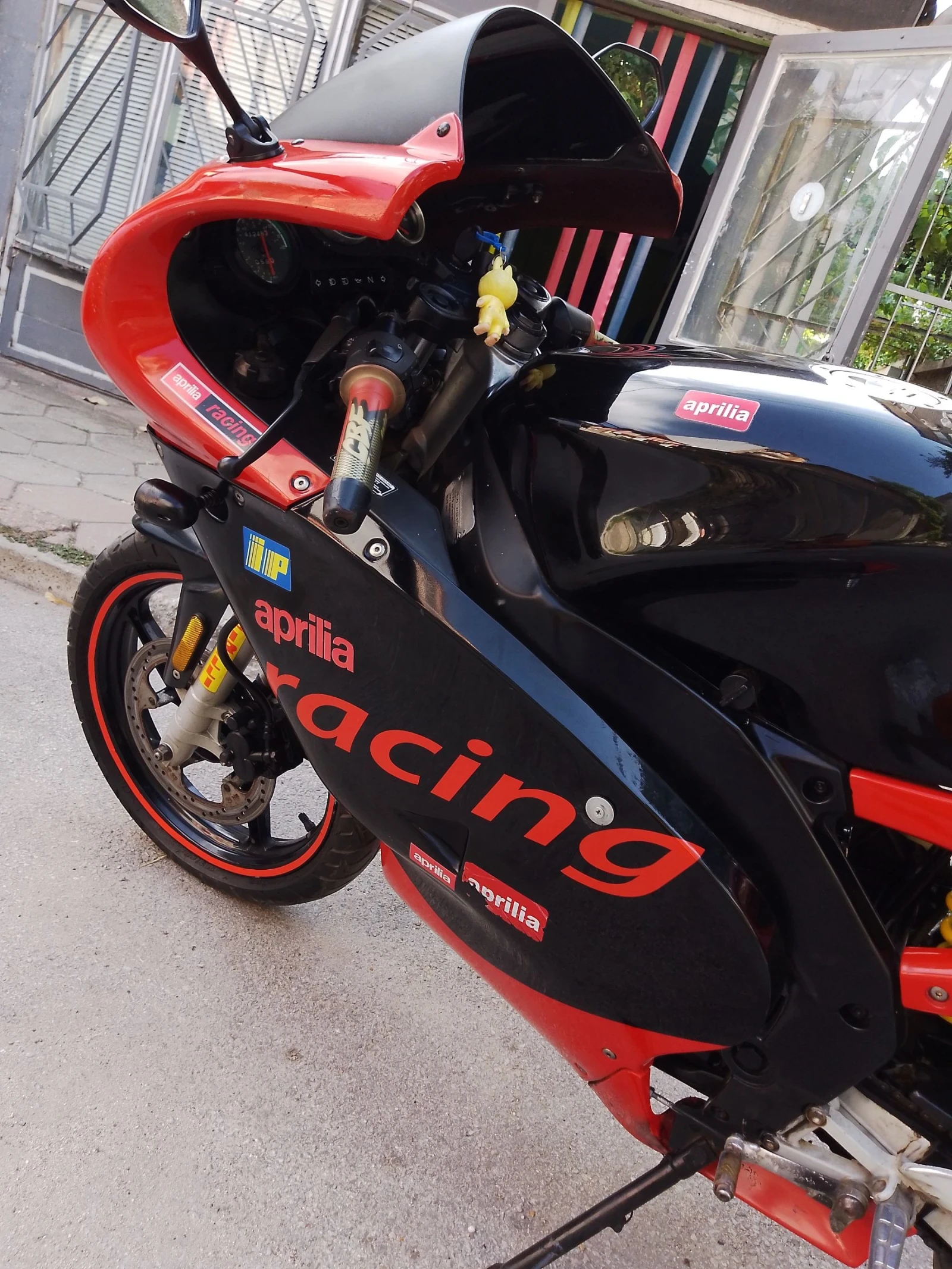 Aprilia Rs Racing  - изображение 8