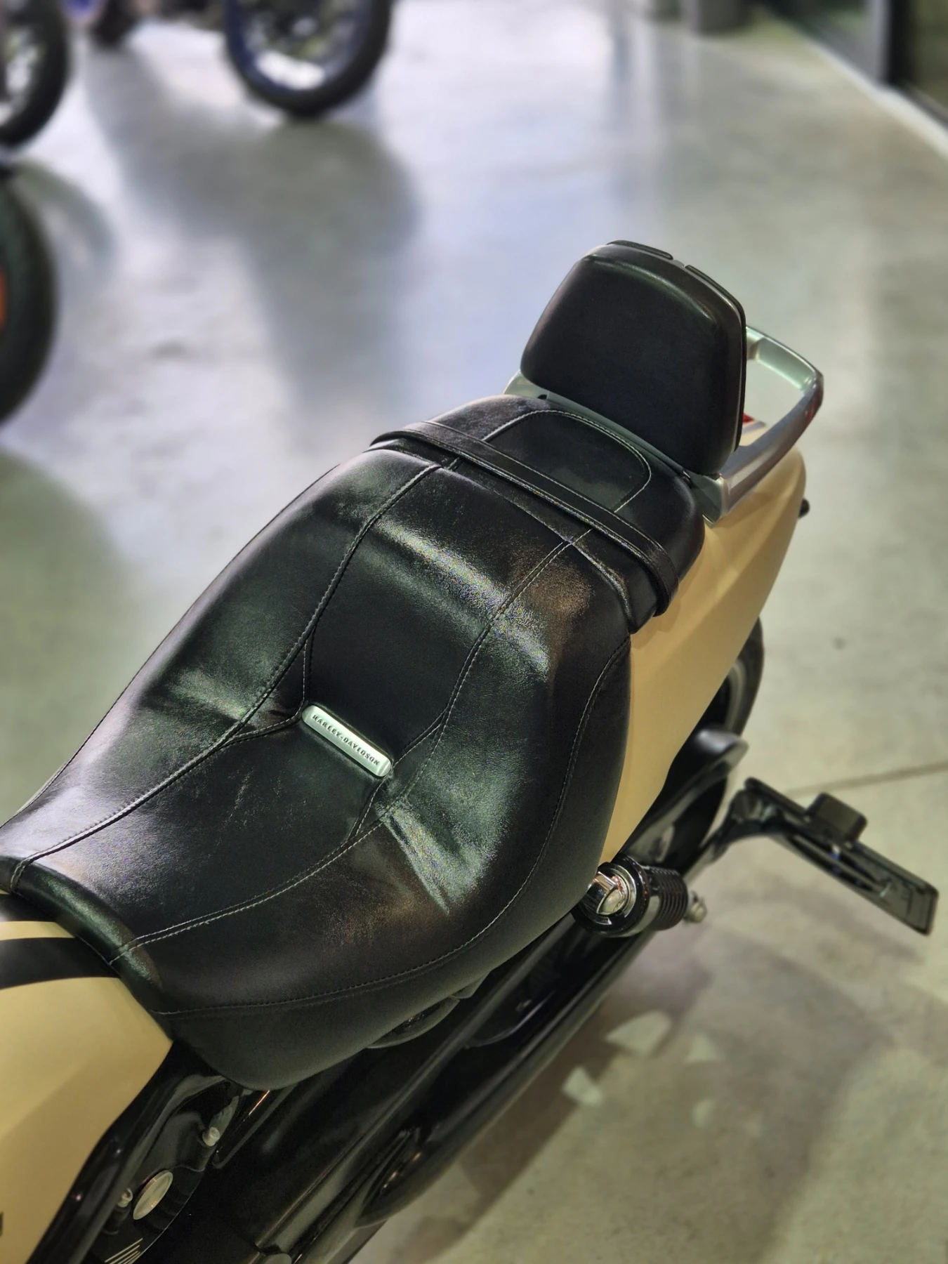 Harley-Davidson V-Rod ABS Dr. Jekill & Mr. Hyde ��� ���� �� ���������!!! | Mobile.bg � ����������� 14