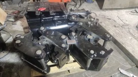 Багер Cat Бързосменник за САТ  , снимка 16