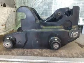 Багер Cat Бързосменник за САТ  , снимка 6