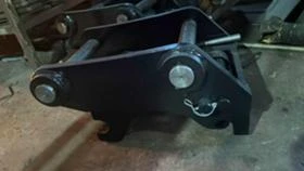 Багер Cat Бързосменник за САТ  , снимка 8