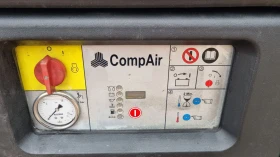  COMPAIR DLT 0407 | Mobile.bg    6