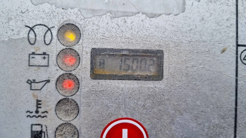 Компресори Друга COMPAIR DLT 0407, снимка 7 - Индустриална техника - 50805413