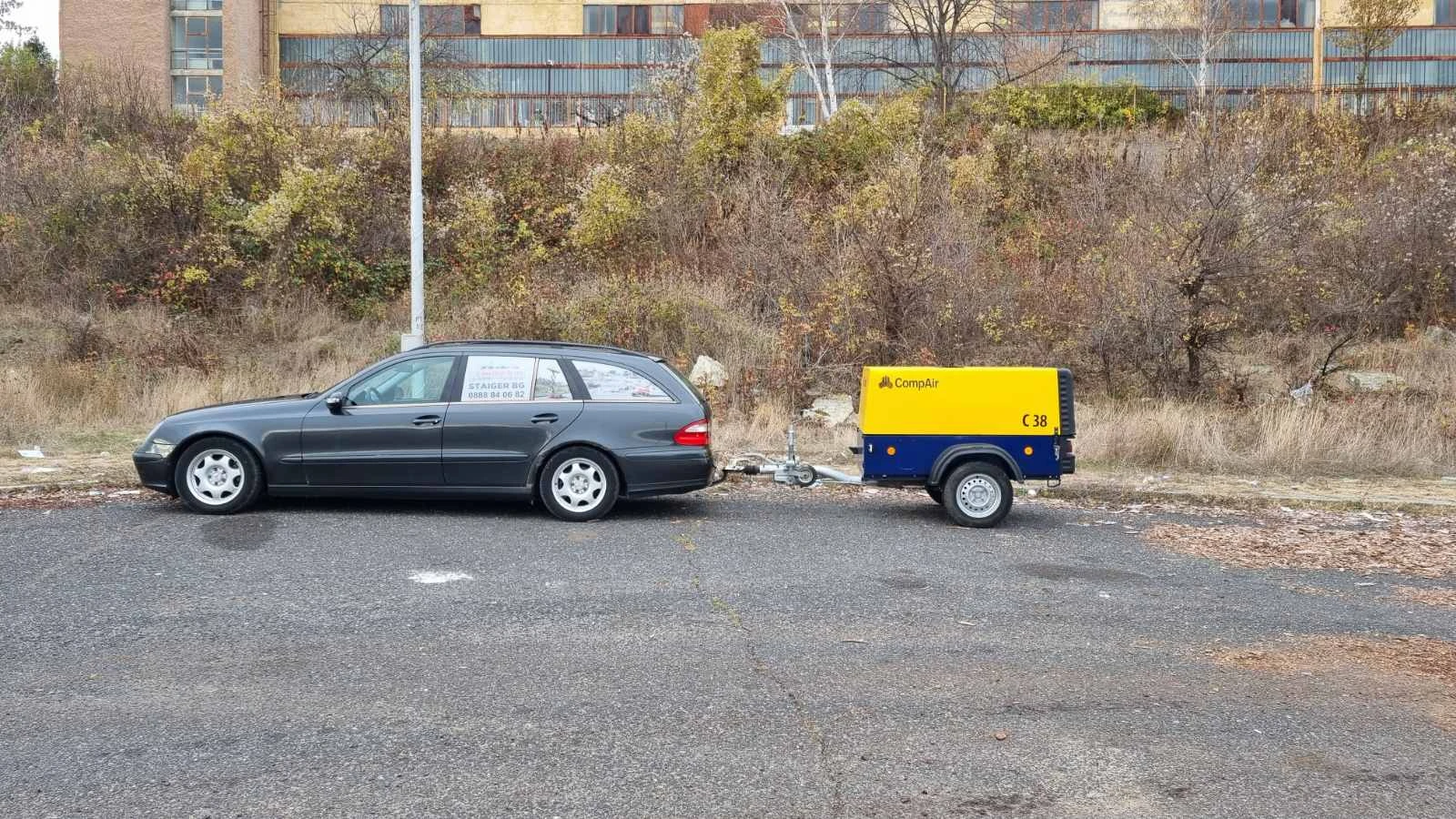  COMPAIR DLT 0407 | Mobile.bg   1