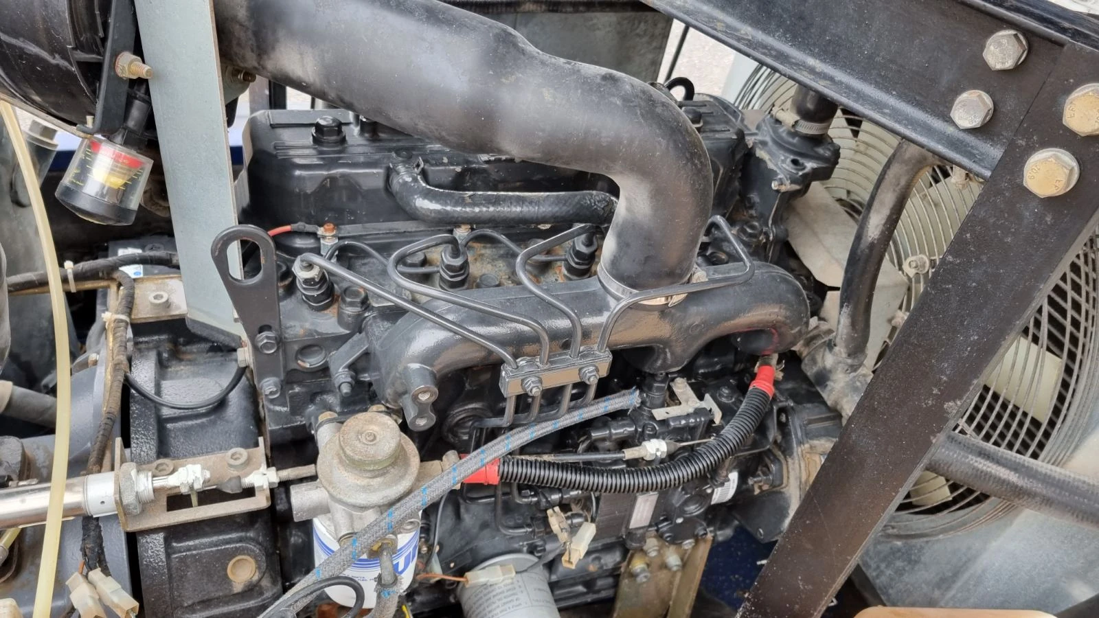  COMPAIR DLT 0407 | Mobile.bg   11