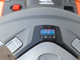 Електрокар Toyota LPE200, снимка 7