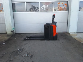 ����� �� �������� �� ���������� Toyota LPE200