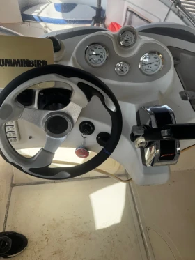 Моторна яхта Quicksilver 505 Commander регистрирана!, снимка 10