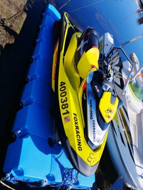  Bombardier Sea Doo RXT 260 RS X paket | Mobile.bg    3