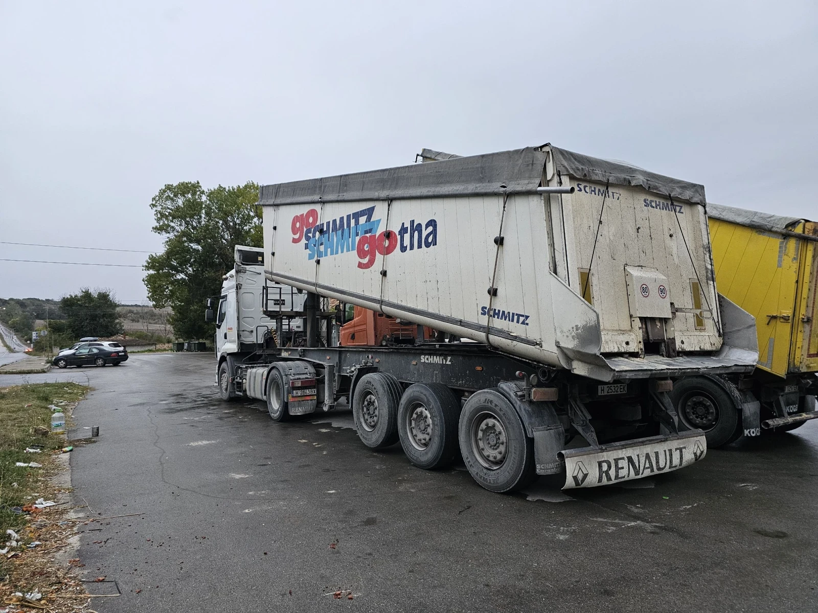 ����������� Schmitz 38 ��� | Mobile.bg � ����������� 6