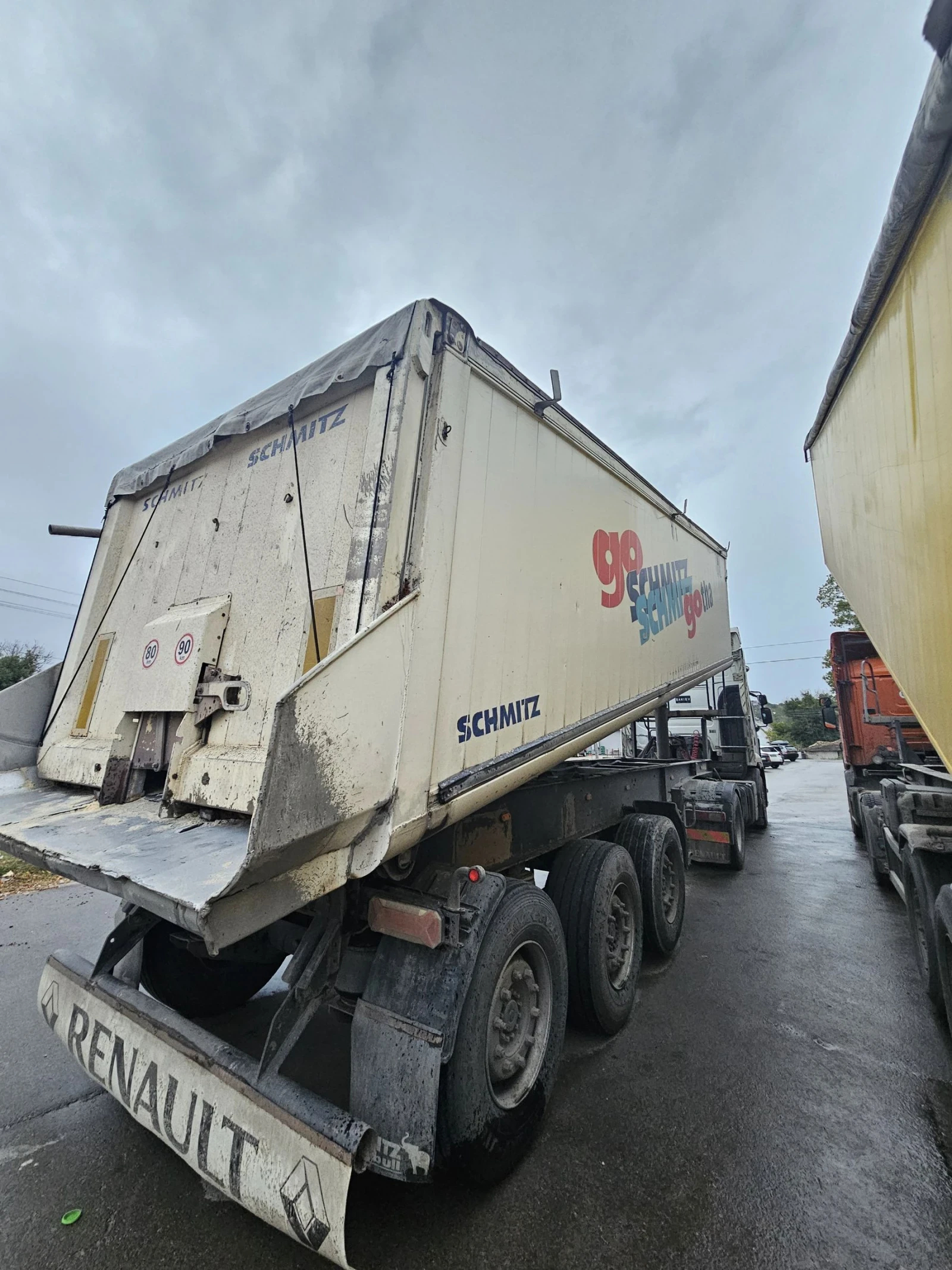 ����������� Schmitz 38 ��� | Mobile.bg � ����������� 5