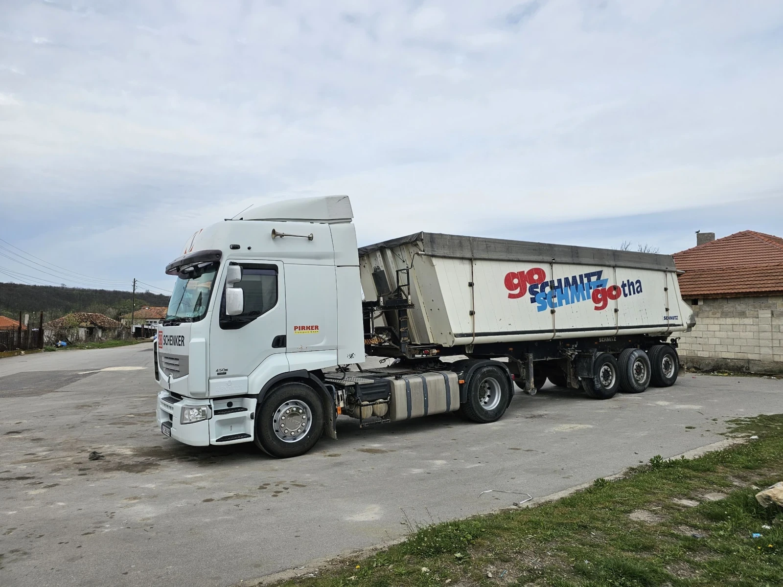 ����������� Schmitz 38 ��� | Mobile.bg � ����������� 2