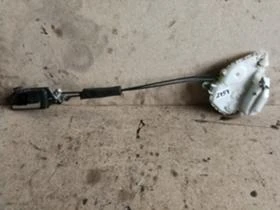 Предна  дясна брава Honda CR-V - 2009-2013 , снимка 1