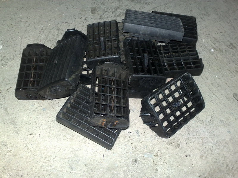 Духалка за Ауди 80 