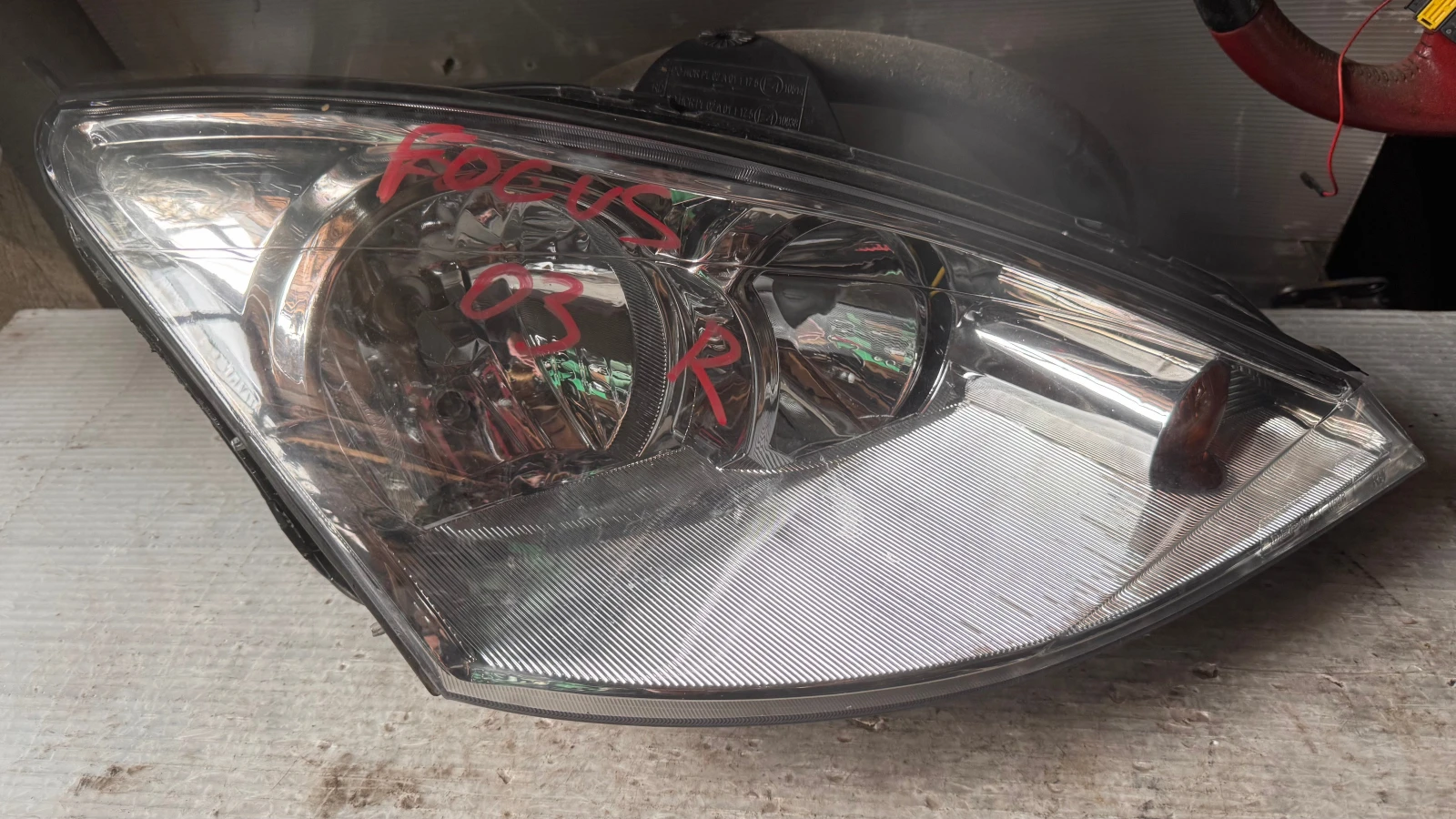   a Ford Focus - E410514 / 431-1152R | Mobile.bg   1