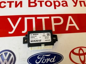 259905848R PDC Модул RENAULT CLIO 4   0263014045 0 263 014 045