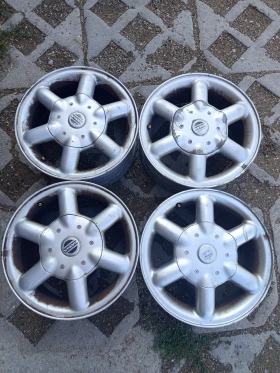 Джанти за Volvo S40, снимка 1