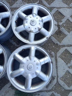 Джанти за Volvo S40, снимка 3