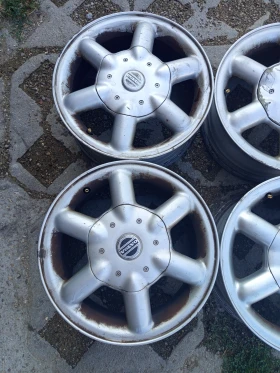 Джанти за Volvo S40, снимка 2