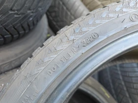 Гуми Всесезонни 205/45R17, снимка 8