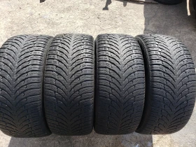 Гуми Зимни 275/45R20, снимка 2