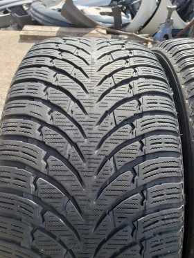 Гуми Зимни 275/45R20, снимка 1