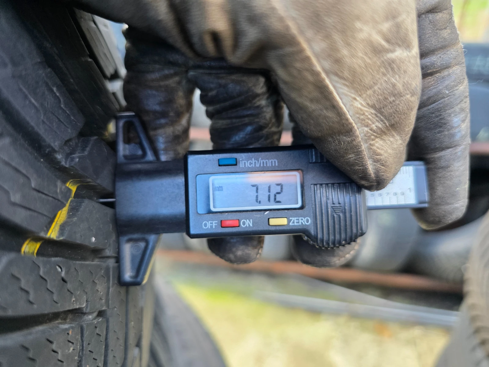 Гуми Всесезонни 205/45R17, снимка 6 - Гуми и джанти - 55485925
