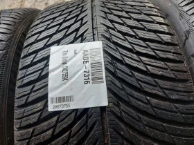 Гуми Зимни 275/35R21, снимка 7 - Гуми и джанти - 40459697