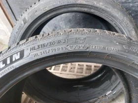 Гуми Зимни 275/35R21, снимка 10 - Гуми и джанти - 40459697