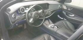 Mercedes-Benz S 350, снимка 2