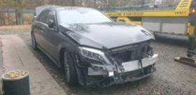 Mercedes-Benz S 350, снимка 1