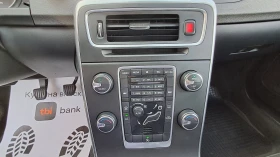 Volvo V60 РЕАЛНИ КМ ИЗКЛЮЧИТЕЛНО СЕРВИЗ КНИЖК ОБСЛУЖН УНИКАТ, снимка 13