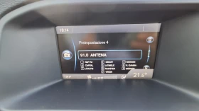 Volvo V60 РЕАЛНИ КМ ИЗКЛЮЧИТЕЛНО СЕРВИЗ КНИЖК ОБСЛУЖН УНИКАТ, снимка 15