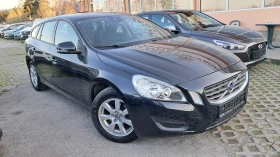 Volvo V60 РЕАЛНИ КМ ИЗКЛЮЧИТЕЛНО СЕРВИЗ КНИЖК ОБСЛУЖН УНИКАТ, снимка 1