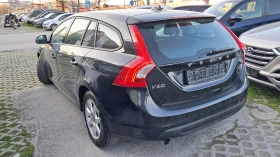 Volvo V60 РЕАЛНИ КМ ИЗКЛЮЧИТЕЛНО СЕРВИЗ КНИЖК ОБСЛУЖН УНИКАТ, снимка 4
